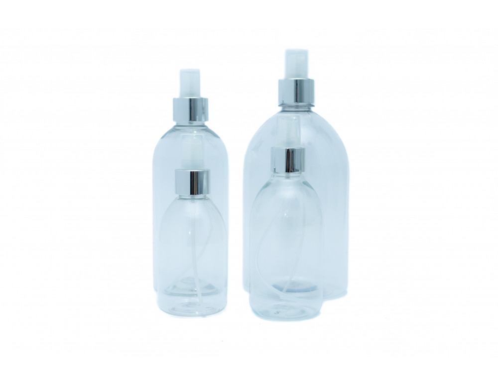  Línea de envases pet boston