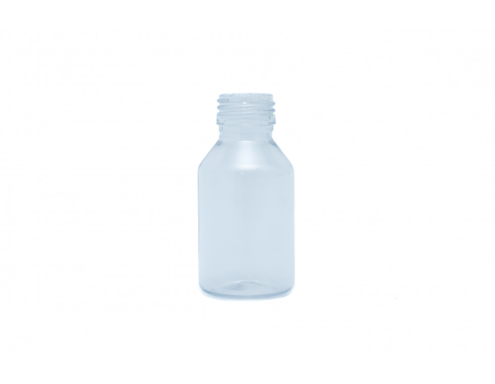 Envase  jara 30ml traslucido