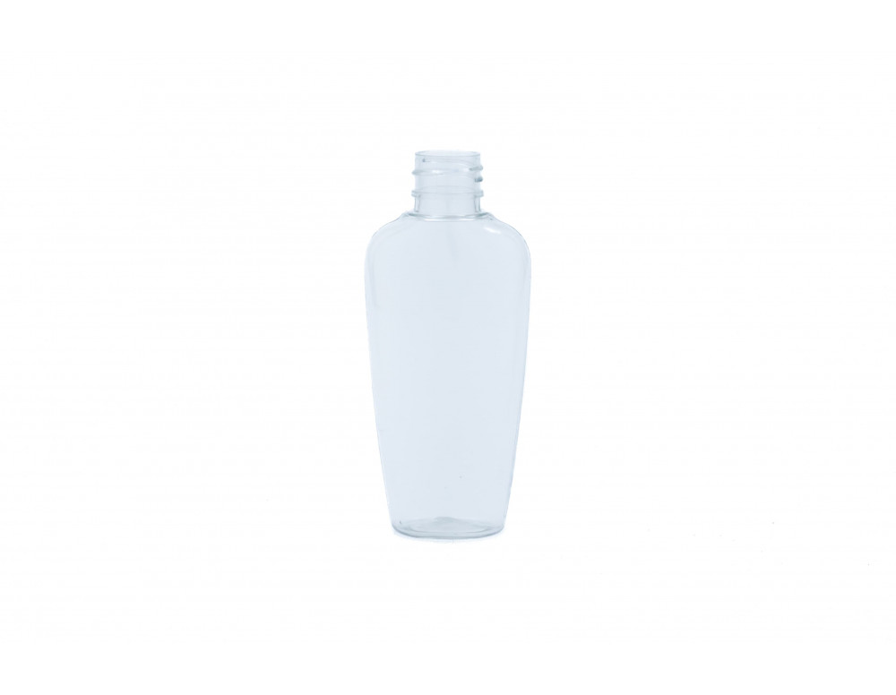 Envase  lecrem 60ml traslucido