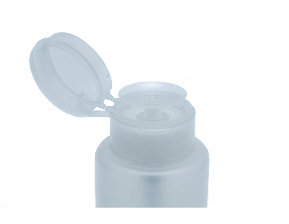 Envase  micelar 150ml traslucido