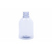 Envase  campana 300ml traslucido 