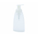  Espumero 260ml traslucido 